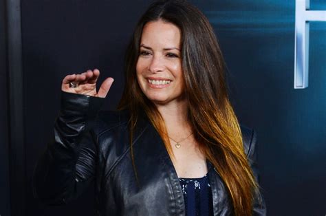 holly marie combs insta